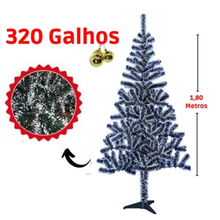 árvore de natal 1 80 em Promoção na Shopee Brasil 2023