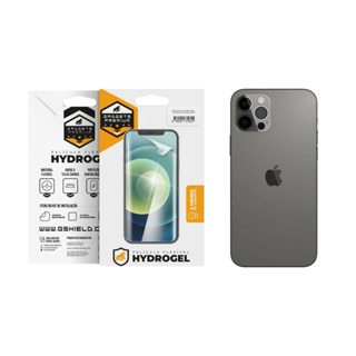 Película Traseira Hydrogel iPhone 12 Pro -  Proteção Premium, Anti-Risco - Gshield em Oferta na Shopee