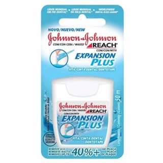 Fita Dental Johnson