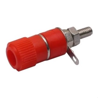 BORNE PINO BANANA VERMELHO OU PRETO