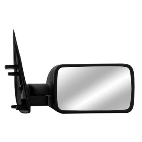 Retrovisor Uno 1985 a 1999 2 ou 4 Portas Fixo Lado Direito