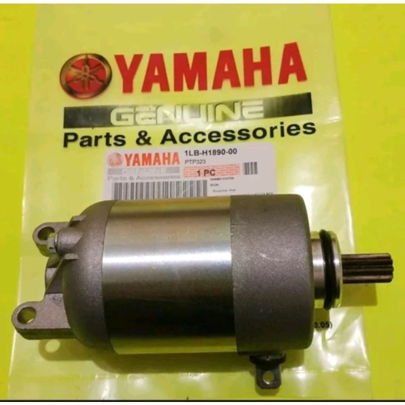 Conjunto De Partida Dínamo xeon Carburador f1 rc fi