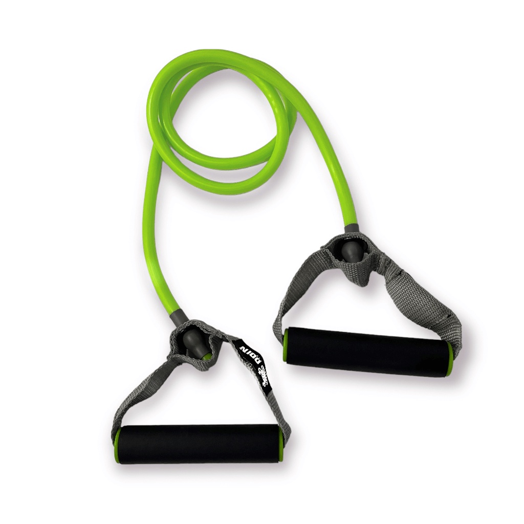 Elástico Treino Exercício Extensor Band 120CM Médio Odin Fit em Oferta na Shopee