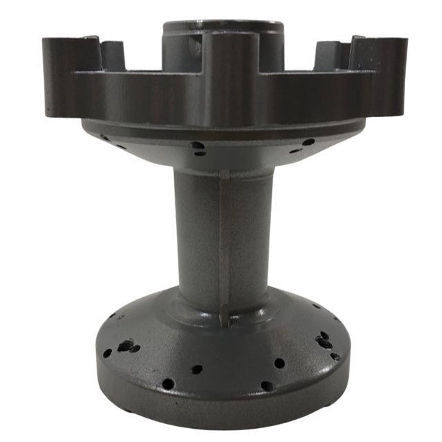 Cubo Roda Traseira Lander 250/Tenere 250