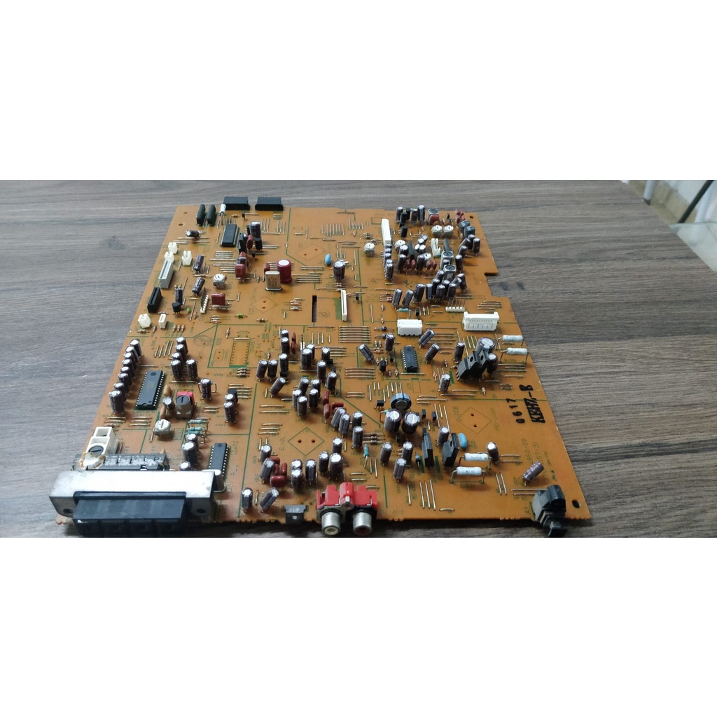Placa principal  Mini System Kenwood Rdx-m1md