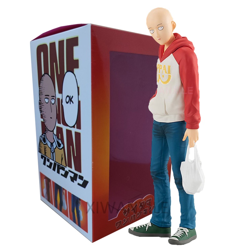 Coleção One Punch Man 1 a 23 + catalogo dos herois