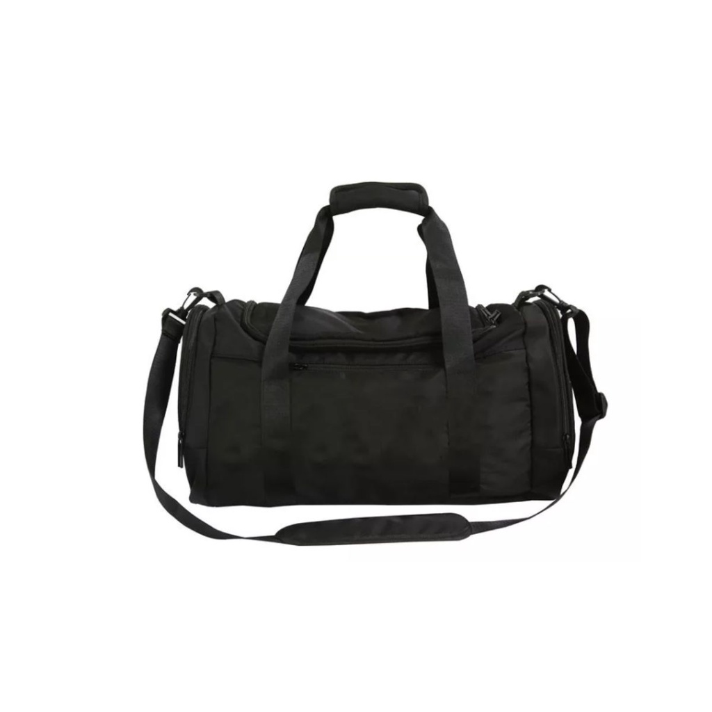 Mala Unissex Academia Fitness Transversal Impermeável