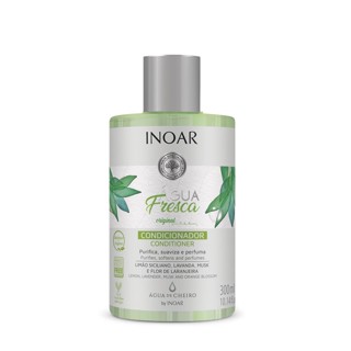 Inoar Água Fresca - Condicionador 300ml