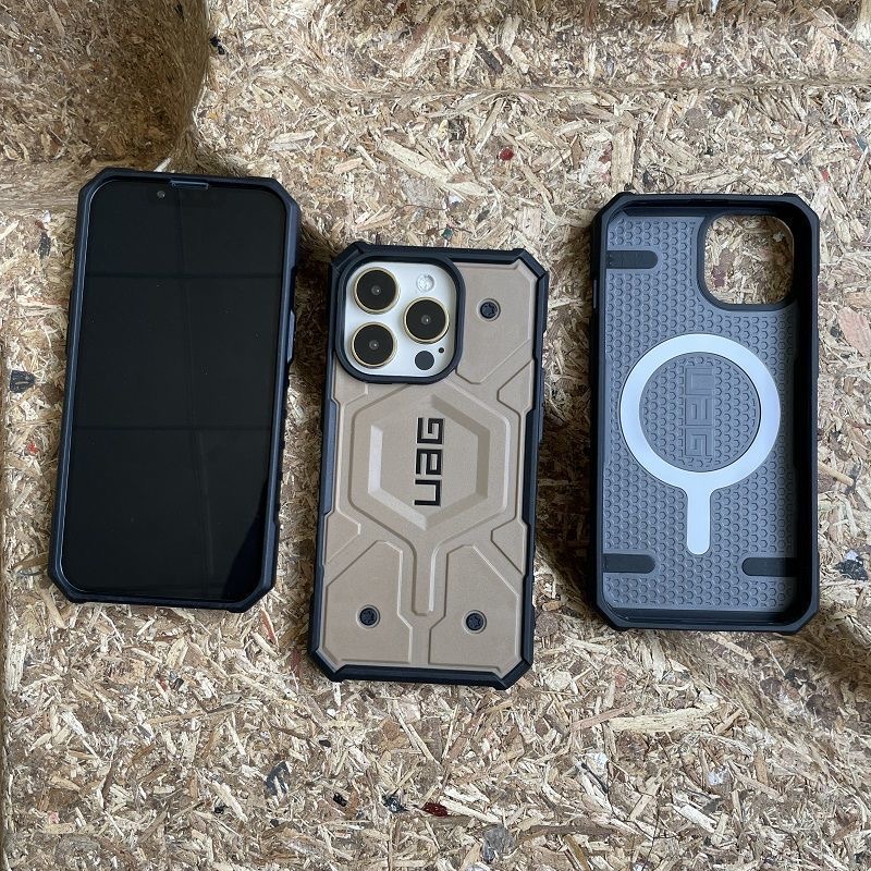 Capa De Celular Prova De Choque Uag Para IPhone 14 12 13 Pro Max 