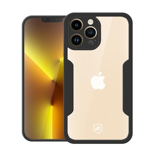 Capa 360 para iPhone 13 Pro Max - Preta - Gshield em Oferta na Shopee
