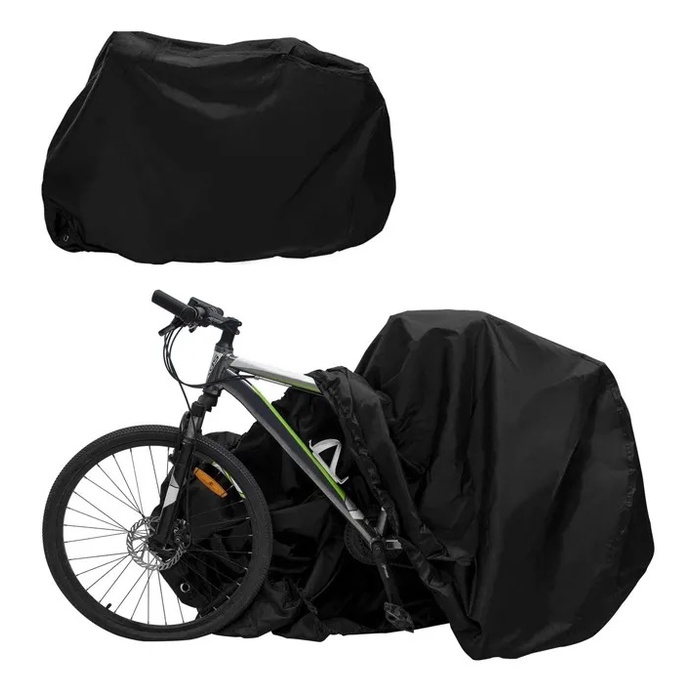 Capa Para Cobrir Proteger Bicicletas Specialized Bmc