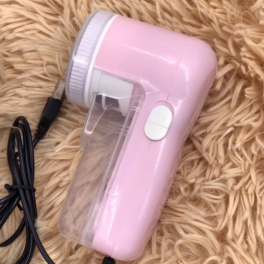 Papa Bolinhas E Tira Pelos Cabelos Portátil Recarregavel Usb Elétrico Bivolt E Portatil Multiuso Universal em Oferta na Shopee