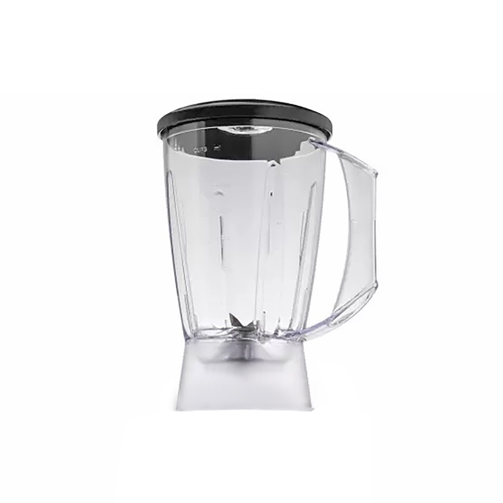 Copo Acrílico C/ Tampa Liquidificador Arno Power Mix  LQ20
