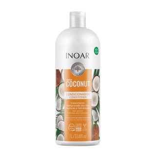 Inoar Bombar Coconut - Condicionador 1L