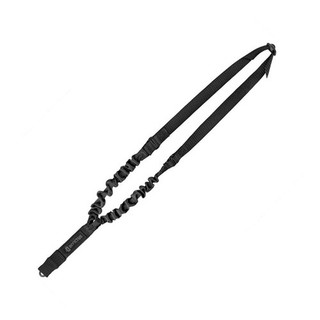 Bandoleira Tática Strap Invictus Engate Rápido Uma Ponta Elástica