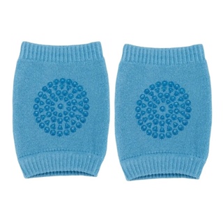 Joelheira Para Bebê Antiderrapante Buba Infantil Engatinhar em Oferta na Shopee
