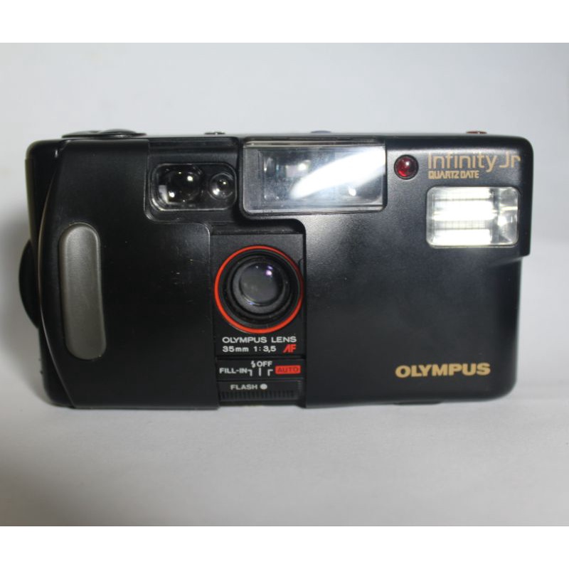 olympus infinity JR Shopee Brasil