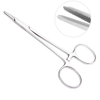 Porta Agulha Mayo Hegar 12 Cm Profissional Alta Qualidade