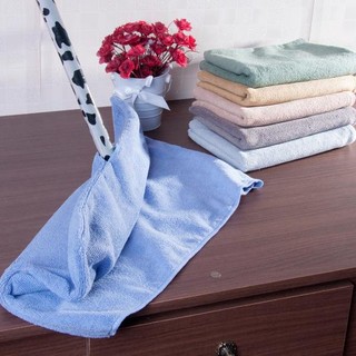 Kit 6 Capas de Rodo 35cm x 50cm Microfibra Super Absorção SORTIDO - Panosul