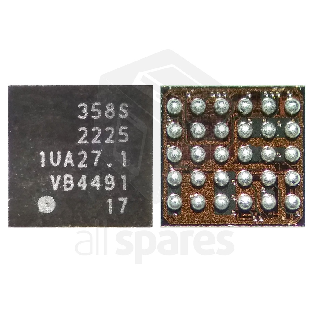 Ci de Carga 358S2225 Asus 01512
