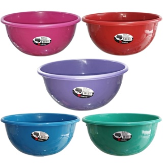 Bacia Saladeira S/ Tampa Capacidade de 8 Litros Marca Romão em Oferta na Shopee