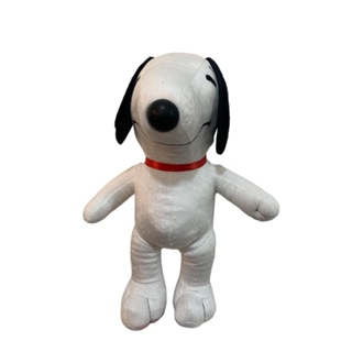 Brinquedo pelucia Cachorro Snoop 40Cm Desenho Animado Antialegico em Oferta na Shopee