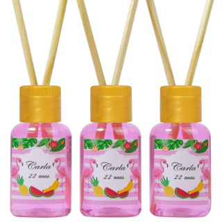 50 Lembrancinhas De Eventos E Festas Personalizadas Aromatizantes em Oferta na Shopee