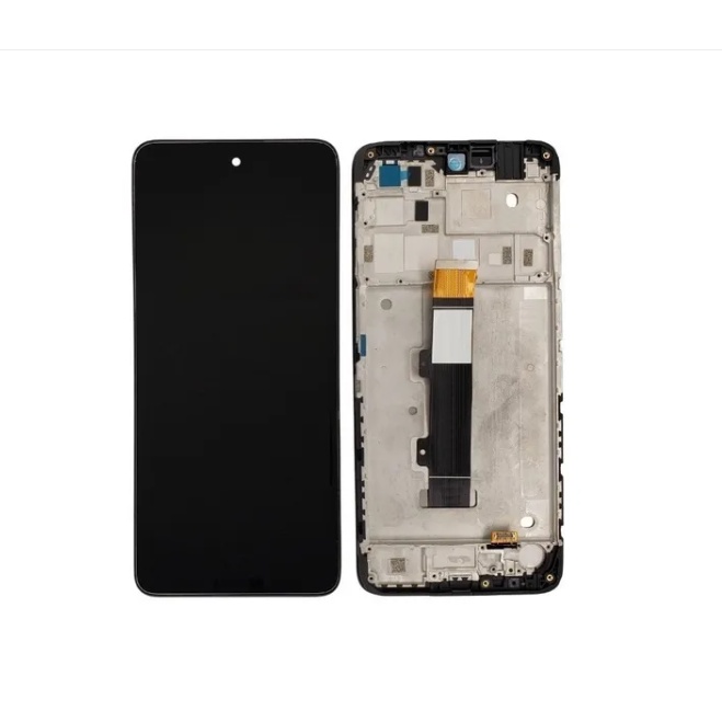 Tela Frontal Touch Display LCD G22 Xt2231 Pronta Entraga em Oferta na Shopee