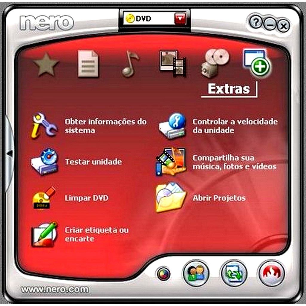 Nero 7 ultra edition shopee brasil