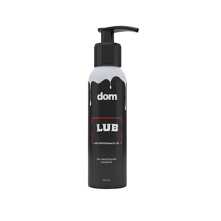 Gel Lubrificante Semen Lub 100ml Textura de Esperma