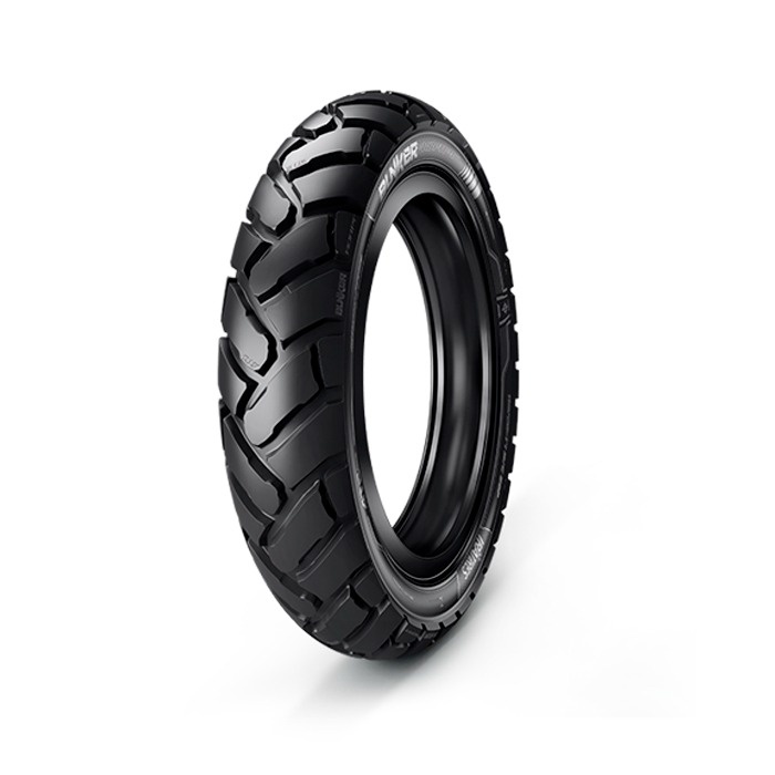 Pneu Ira Bunker 80/100-14 Traseiro Biz Todas Pop Todas Dream 100 em Oferta na Shopee