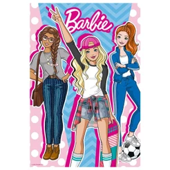 Puzzle 150 peças Barbie