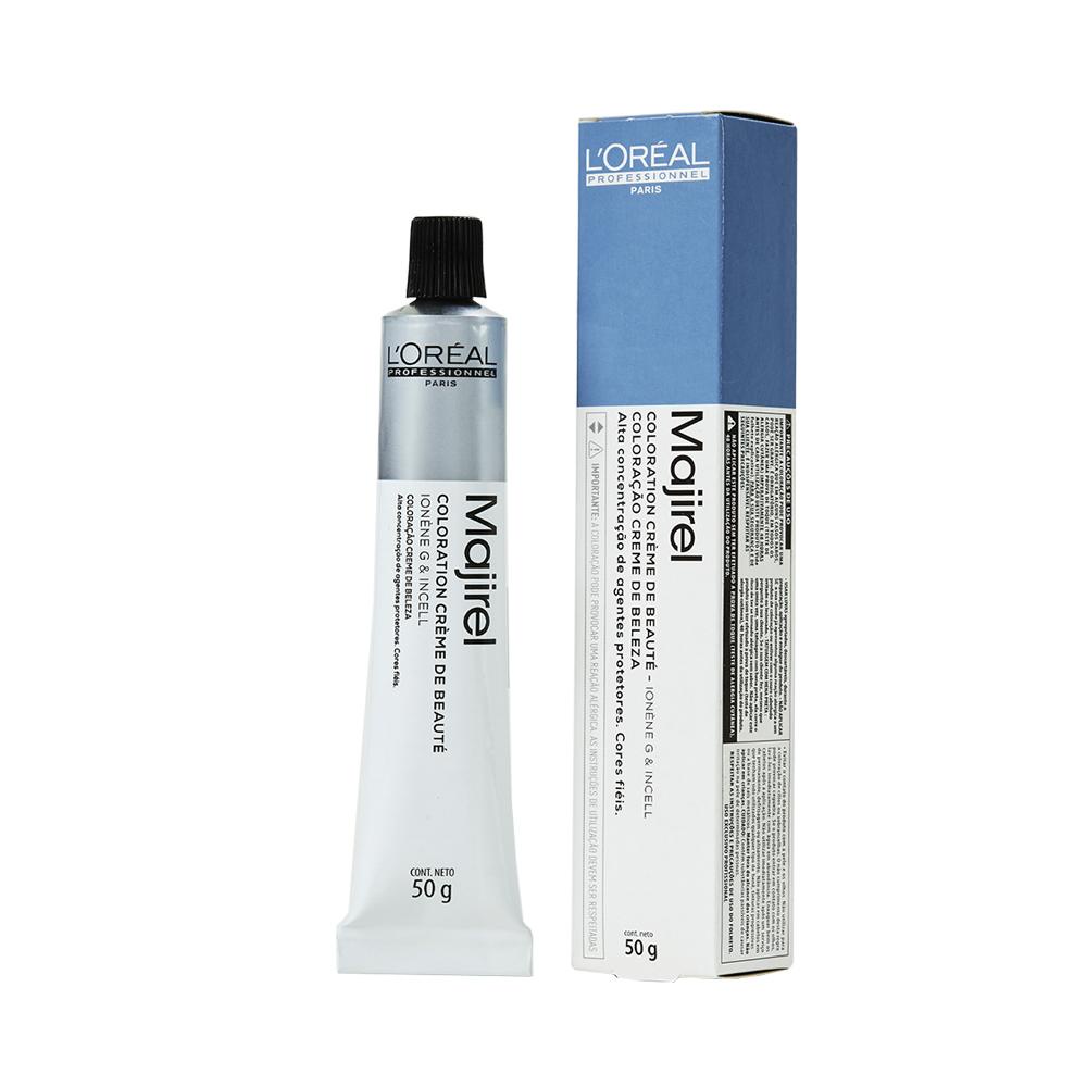 L'Oréal Professionnel Majirel Tubo 6.1 50g - Beauty