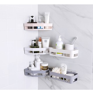 SUPORTE PARA SHAMPOO PARA USO NO BANHEIRO NA PAREDE DE PLASTICO PROMOCAO