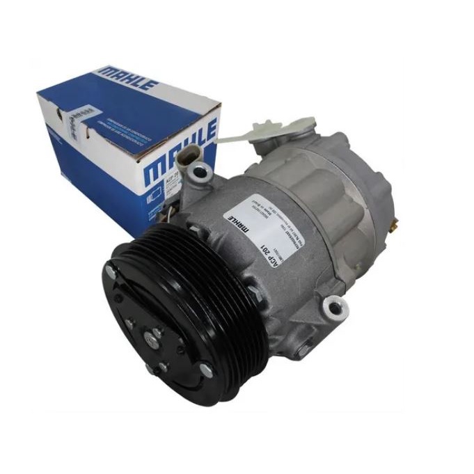Compressor Ar Condicionado ASTRA 1.8 1998 1999 2000 2001 2002 2003 2004 2005 Mahle
