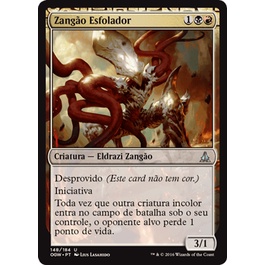 Zangão Esfolador (Eldrazi) - - Magic The Gathering