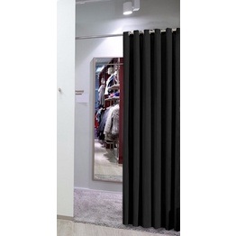 O que é Cortina Oxford para Provador? Guia e Onde Comprar | BuscaProdutos