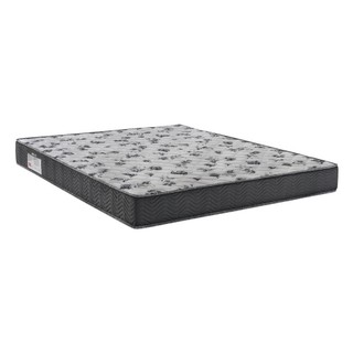 Colchão Iso 100 D33 Casal (138x188x18) - Espuma D33 Pró Aditivada de Alta Performance Ortobom em Oferta na Shopee