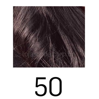 Kit Tonalizante Alfaparf Alta Moda Castanho Claro 50