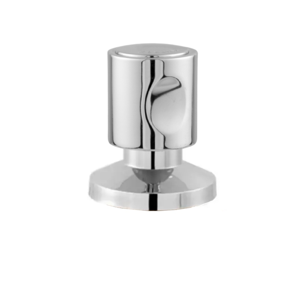 Acabamento Para Registro Docol base 1/2'' , 3/4'' e 1'' Modelo Volante C-42