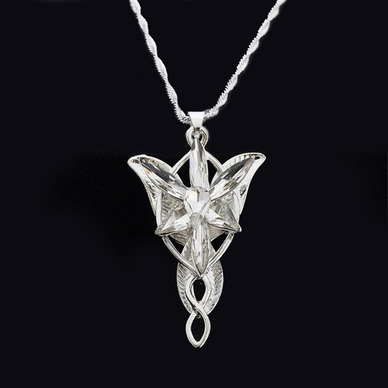 Estrela Vespertina Senhor dos Aneis: Onde Comprar | BuscaProdutos