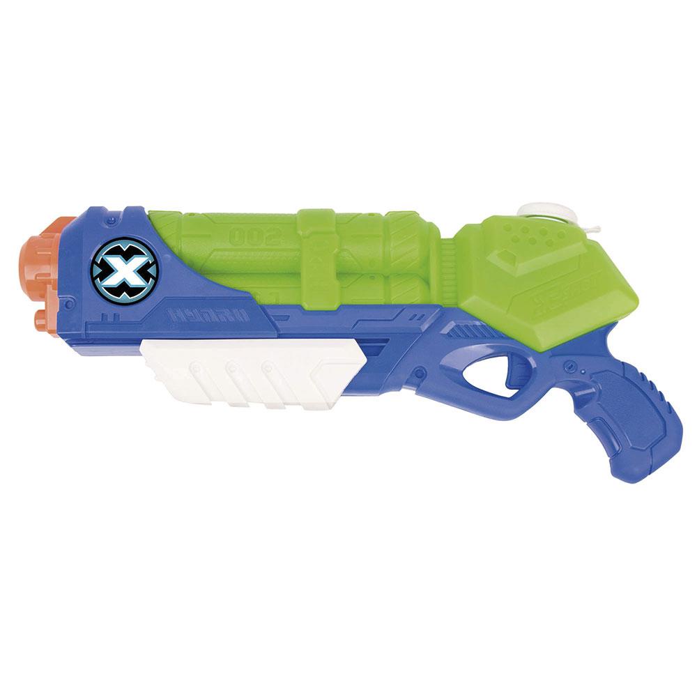 Lançador X-Shot - Hydro Tormenta