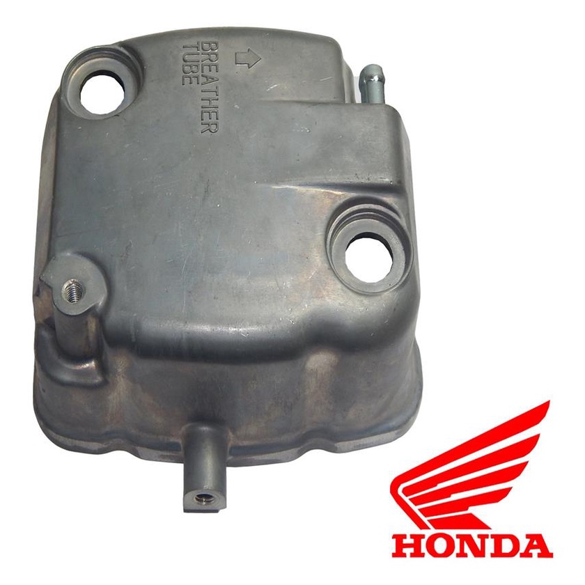 Tampa Cabecote Original Honda Lead 110cc Tampa Cabecote