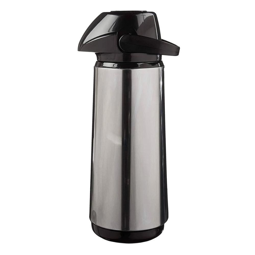 Garrafa de Café Térmica Air Pot Inox - Invicta
