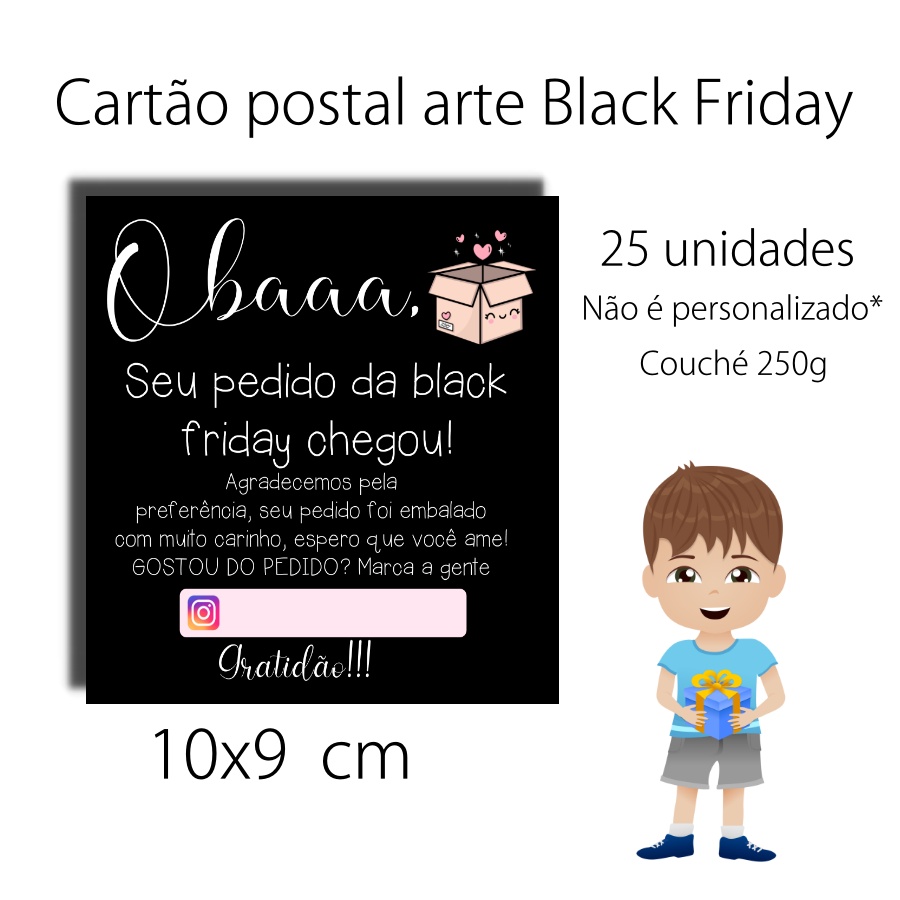Post Black Friday: Onde Comprar | BuscaProdutos
