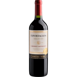 Vinho Exportacion Selecto Cabernet Sauvignon 2021
