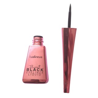 LUA E NEVE DELINEADOR BLACK 7ML