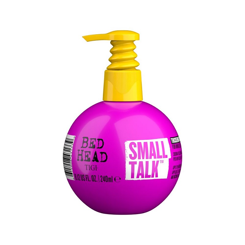 Bed Head Small Talk - Leave-in 240ml em Oferta na Shopee
