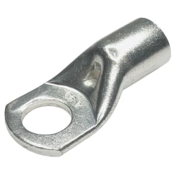 PONTEIRA COMPRESSÃO 95MM² M12 TERMINAL TUBULAR - UNIDADE