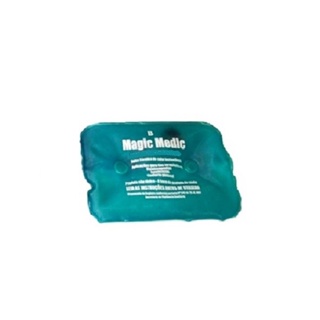Almofada Magic Esquenta Sozinha Medic, Quente Ou Gelada em Oferta na Shopee